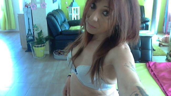 Belle domina de 45ans